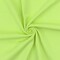 Lime Green Famous Maker Solid Stretch Tricot Swimwear Fabric By the Yard